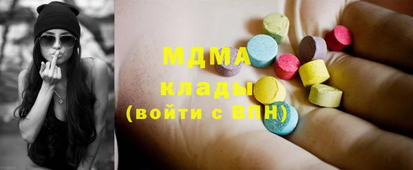 прущие грибы Иннополис