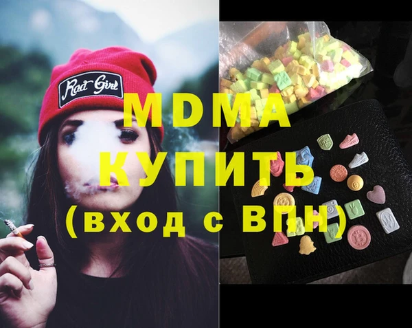 прущие грибы Иннополис